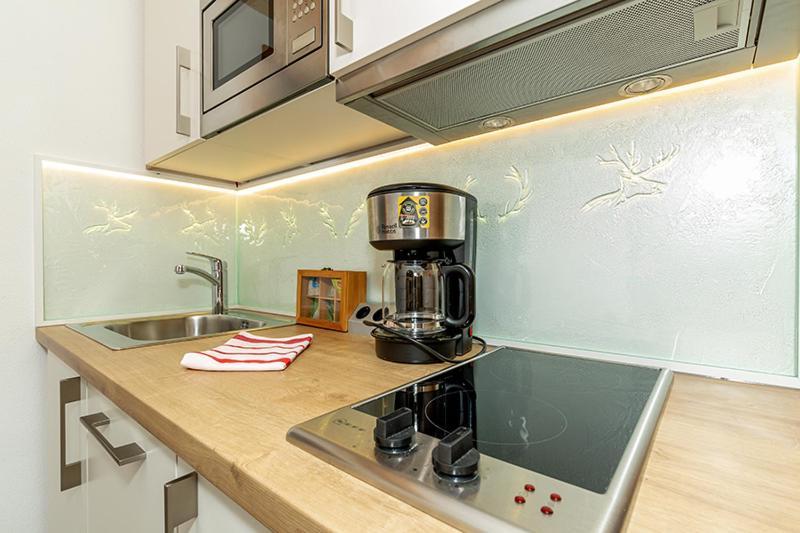 Zirbelstube Hotel ไรท์อิมวิงเคอ ภายนอก รูปภาพ