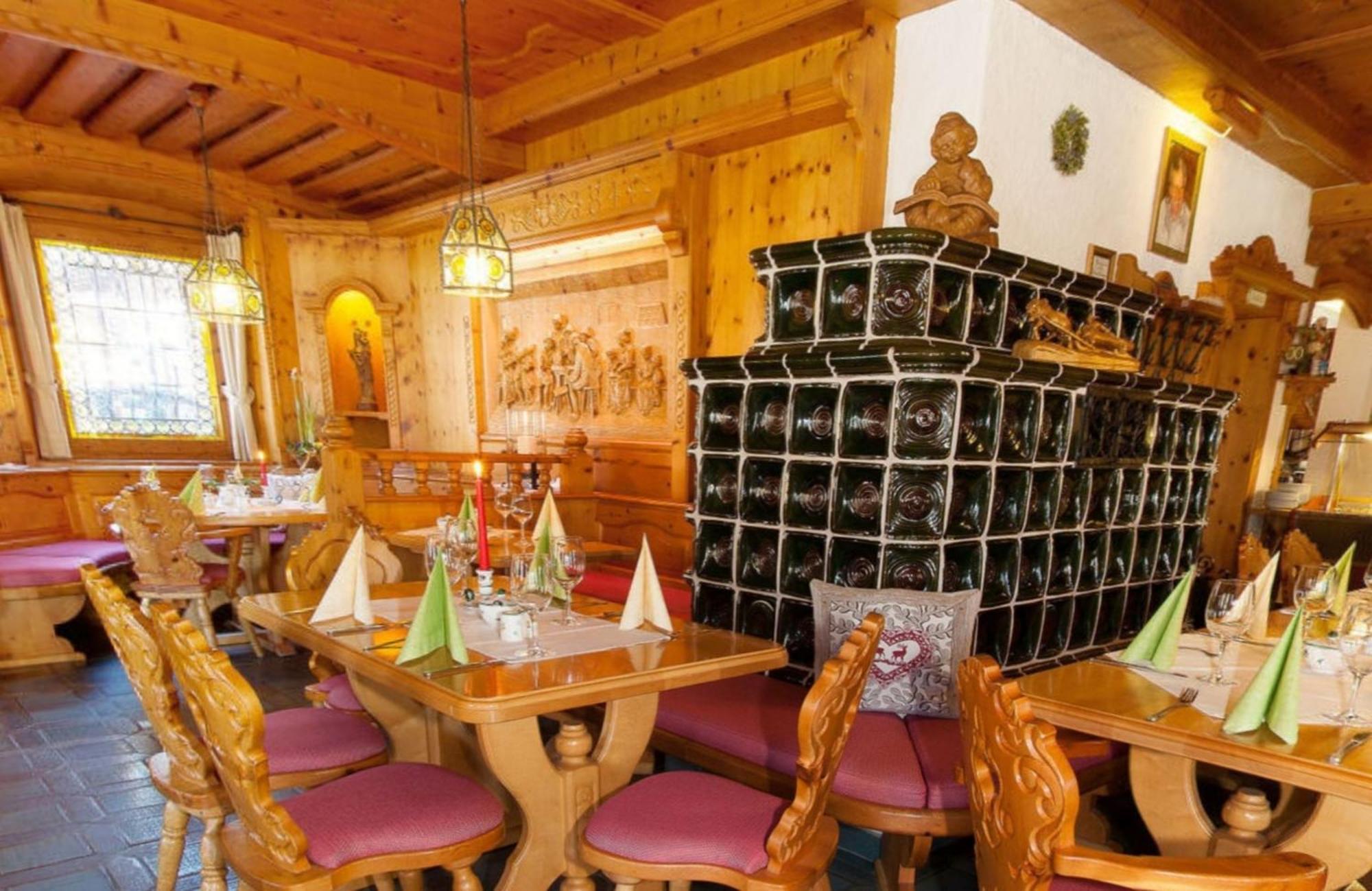 Zirbelstube Hotel ไรท์อิมวิงเคอ ภายนอก รูปภาพ
